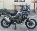 Хонда CRF 1100L Africa Twin, об'ємом двигуна 1.1 л та пробігом 13 тис. км за 18500 $, фото 2 на Automoto.ua