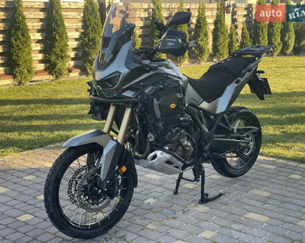 Хонда CRF 1100L Africa Twin, об'ємом двигуна 1.1 л та пробігом 13 тис. км за 18500 $, фото 5 на Automoto.ua