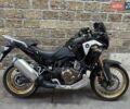 Хонда CRF 1100L Africa Twin, объемом двигателя 1.08 л и пробегом 12 тыс. км за 15700 $, фото 1 на Automoto.ua