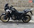 Хонда CRF 1100L Africa Twin, объемом двигателя 1.08 л и пробегом 12 тыс. км за 15700 $, фото 2 на Automoto.ua