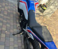 Хонда CRF 1100L Africa Twin, объемом двигателя 1 л и пробегом 11 тыс. км за 7000 $, фото 1 на Automoto.ua