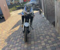 Хонда CRF 1100L Africa Twin, объемом двигателя 1 л и пробегом 11 тыс. км за 7000 $, фото 1 на Automoto.ua