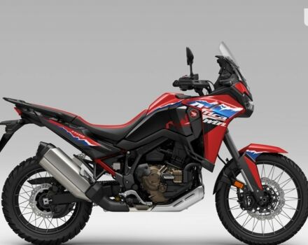 Хонда CRF 1100L Africa Twin, объемом двигателя 0 л и пробегом 0 тыс. км за 16274 $, фото 10 на Automoto.ua