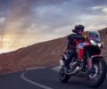 Хонда CRF 1100L Africa Twin, объемом двигателя 0 л и пробегом 0 тыс. км за 16274 $, фото 15 на Automoto.ua