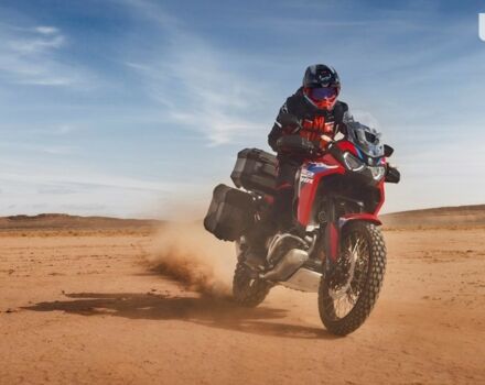 Хонда CRF 1100L Africa Twin, объемом двигателя 0 л и пробегом 0 тыс. км за 16274 $, фото 14 на Automoto.ua