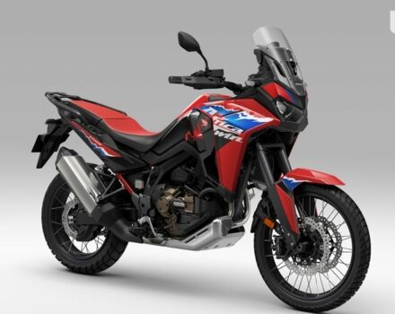 Хонда CRF 1100L Africa Twin, объемом двигателя 0 л и пробегом 0 тыс. км за 16274 $, фото 1 на Automoto.ua