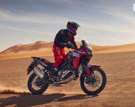 Хонда CRF 1100L Africa Twin, объемом двигателя 0 л и пробегом 0 тыс. км за 16274 $, фото 4 на Automoto.ua