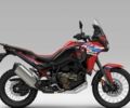 Хонда CRF 1100L Africa Twin, объемом двигателя 0 л и пробегом 0 тыс. км за 16274 $, фото 1 на Automoto.ua