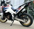 купить новое авто Хонда CRF 1100L Africa Twin 2024 года от официального дилера HONDA Одеса Хонда фото