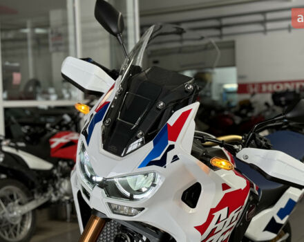 Хонда CRF 1100L Africa Twin, объемом двигателя 1.08 л и пробегом 0 тыс. км за 19664 $, фото 3 на Automoto.ua