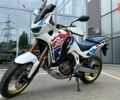 купить новое авто Хонда CRF 1100L Africa Twin 2025 года от официального дилера HONDA Одеса Хонда фото