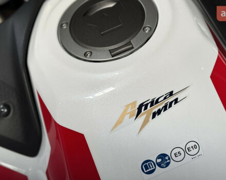 Хонда CRF 1100L Africa Twin, объемом двигателя 1.08 л и пробегом 0 тыс. км за 19664 $, фото 15 на Automoto.ua
