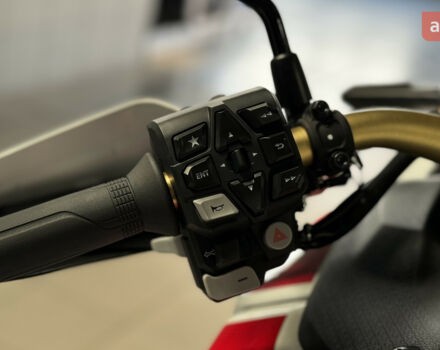 Хонда CRF 1100L Africa Twin, объемом двигателя 1.08 л и пробегом 0 тыс. км за 19664 $, фото 10 на Automoto.ua