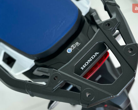 купить новое авто Хонда CRF 1100L Africa Twin 2025 года от официального дилера «Форсаж авто» Хонда фото