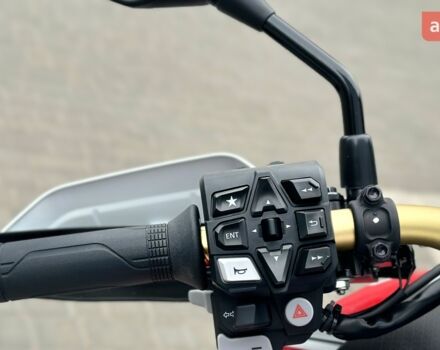 купить новое авто Хонда CRF 1100L Africa Twin 2025 года от официального дилера HONDA Одеса Хонда фото