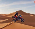 купить новое авто Хонда CRF 1100L Africa Twin 2025 года от официального дилера «Форсаж авто» Хонда фото