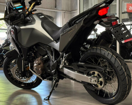 Хонда CRF 1100L Africa Twin, объемом двигателя 0 л и пробегом 0 тыс. км за 19664 $, фото 7 на Automoto.ua