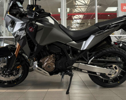 Хонда CRF 1100L Africa Twin, объемом двигателя 0 л и пробегом 0 тыс. км за 19664 $, фото 6 на Automoto.ua