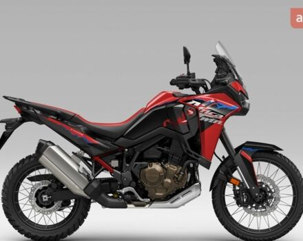Хонда CRF 1100L Africa Twin, об'ємом двигуна 0 л та пробігом 0 тис. км за 15822 $, фото 3 на Automoto.ua