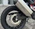 купити нове авто Хонда CRF 1100L Africa Twin 2025 року від офіційного дилера Дніпромотор Хонда фото
