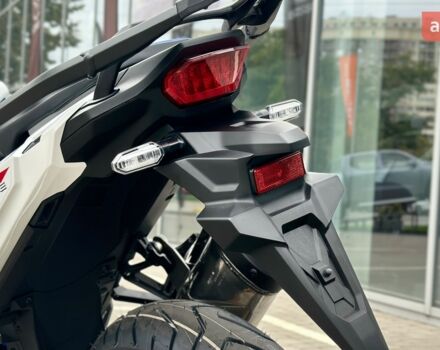 купить новое авто Хонда CRF 1100L Africa Twin 2025 года от официального дилера HONDA Одеса Хонда фото