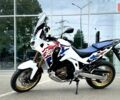 купить новое авто Хонда CRF 1100L Africa Twin 2025 года от официального дилера HONDA Одеса Хонда фото