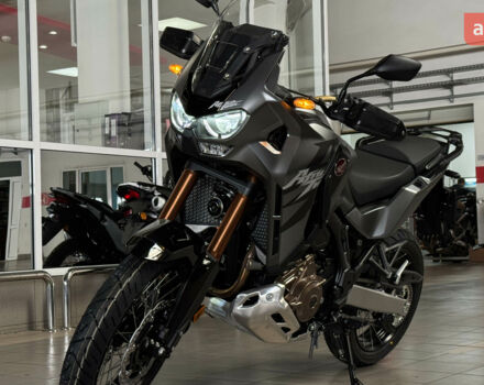 Хонда CRF 1100L Africa Twin, объемом двигателя 0 л и пробегом 0 тыс. км за 19664 $, фото 4 на Automoto.ua