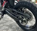 купити нове авто Хонда CRF 1100L Africa Twin 2025 року від офіційного дилера Дніпромотор Хонда фото