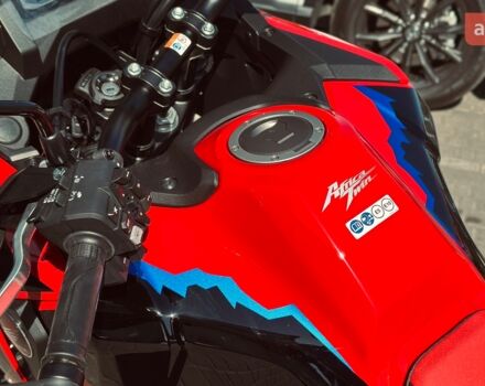 купить новое авто Хонда CRF 1100L Africa Twin 2025 года от официального дилера HONDA Одеса Хонда фото