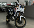 Хонда CRF 1100L Africa Twin, объемом двигателя 1.08 л и пробегом 0 тыс. км за 19664 $, фото 1 на Automoto.ua