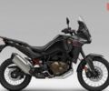 купить новое авто Хонда CRF 1100L Africa Twin 2025 года от официального дилера HONDA Одеса Хонда фото