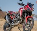 купить новое авто Хонда CRF 1100L Africa Twin 2025 года от официального дилера «Юме Авто Центр» Хонда фото