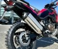купить новое авто Хонда CRF 1100L Africa Twin 2025 года от официального дилера HONDA Одеса Хонда фото