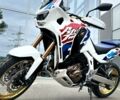 купить новое авто Хонда CRF 1100L Africa Twin 2025 года от официального дилера HONDA Одеса Хонда фото