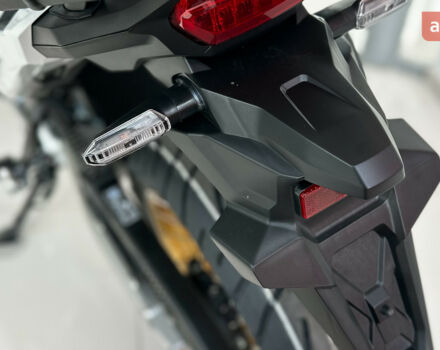 купить новое авто Хонда CRF 1100L Africa Twin 2025 года от официального дилера «Форсаж авто» Хонда фото