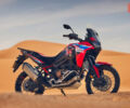 купить новое авто Хонда CRF 1100L Africa Twin 2025 года от официального дилера «Форсаж авто» Хонда фото