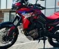 купить новое авто Хонда CRF 1100L Africa Twin 2025 года от официального дилера HONDA Одеса Хонда фото
