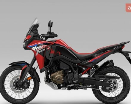 Хонда CRF 1100L Africa Twin, об'ємом двигуна 0 л та пробігом 0 тис. км за 15822 $, фото 2 на Automoto.ua