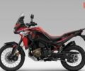 Хонда CRF 1100L Africa Twin, об'ємом двигуна 0 л та пробігом 0 тис. км за 15822 $, фото 2 на Automoto.ua