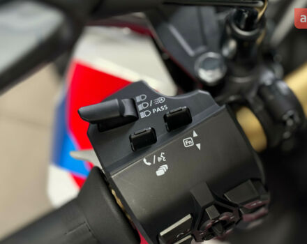 Хонда CRF 1100L Africa Twin, объемом двигателя 1.08 л и пробегом 0 тыс. км за 19664 $, фото 8 на Automoto.ua