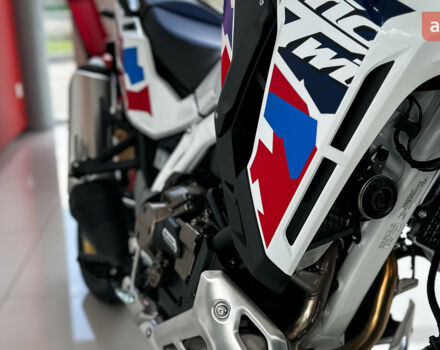 купить новое авто Хонда CRF 1100L Africa Twin 2025 года от официального дилера «Форсаж авто» Хонда фото