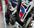 купить новое авто Хонда CRF 1100L Africa Twin 2025 года от официального дилера «Форсаж авто» Хонда фото