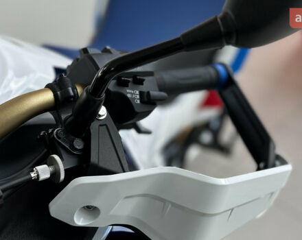 купить новое авто Хонда CRF 1100L Africa Twin 2025 года от официального дилера «Форсаж авто» Хонда фото