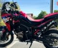 купить новое авто Хонда CRF 1100L Africa Twin 2025 года от официального дилера HONDA Одеса Хонда фото