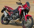 купить новое авто Хонда CRF 1100L Africa Twin 2025 года от официального дилера «Юме Авто Центр» Хонда фото