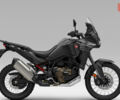 купить новое авто Хонда CRF 1100L Africa Twin 2025 года от официального дилера «Форсаж авто» Хонда фото