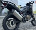 купити нове авто Хонда CRF 1100L Africa Twin 2025 року від офіційного дилера Дніпромотор Хонда фото