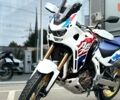 купить новое авто Хонда CRF 1100L Africa Twin 2025 года от официального дилера HONDA Одеса Хонда фото