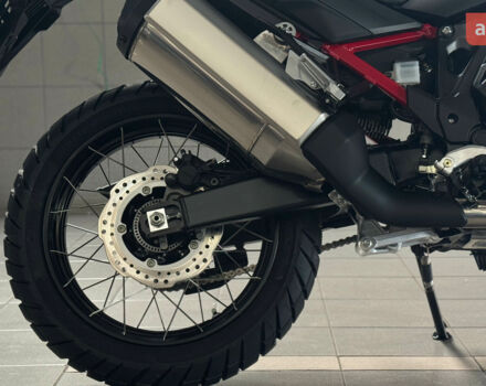 Хонда CRF 1100L Africa Twin, об'ємом двигуна 0 л та пробігом 0 тис. км за 15822 $, фото 17 на Automoto.ua
