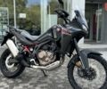 купити нове авто Хонда CRF 1100L Africa Twin 2025 року від офіційного дилера Дніпромотор Хонда фото